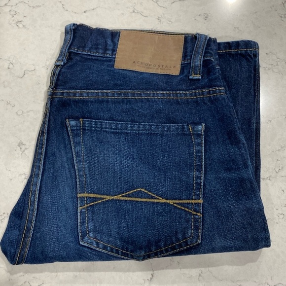 Aeropostale Denim - Aeropostale Jeans